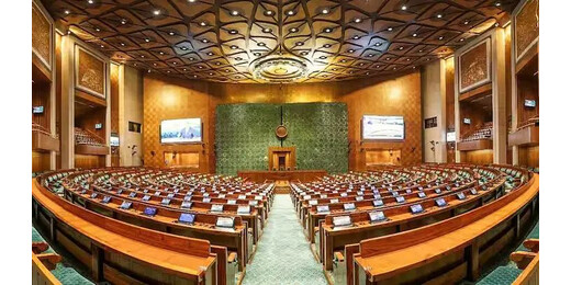 बिहार राज्यसभा चुनाव में महागठबंधन को झटका, एनडीए ने सभी सीटें जीतीं